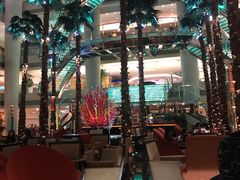 -威斯汀舞台餐厅