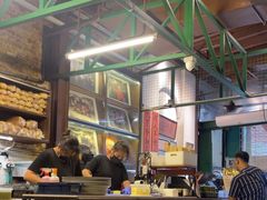 -何九海南茶店(鬼仔巷店)