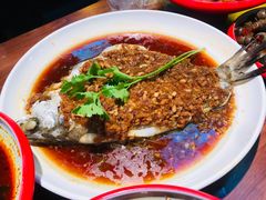 -老闵田螺馆·南昌市井菜·特色小吃(总店)