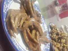 -清泉馆(望江路店)