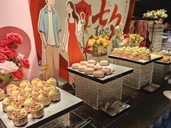 -朗丽兹自助餐厅