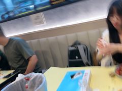 -小田油焖小龙虾(双井店)