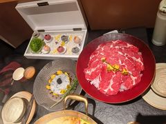 -色響火锅(恒隆广场店)