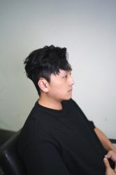 -MMby Hair Code芭曲发型