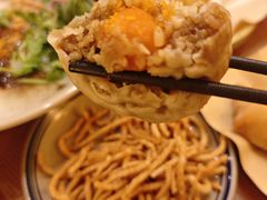 -正南齐北·老街糯米团(洪崖洞店)