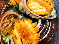 鲍鱼-和枫の宴日式料理(潘家园店)