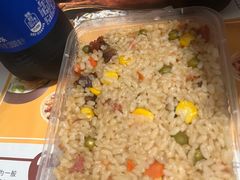 腊味饭-窑鸡王(留仙店)