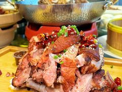 -凯鸽酒楼•雁北民间菜(云冈石窟店)