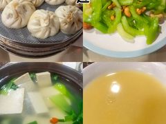 -石饮红星包子(中山路店)
