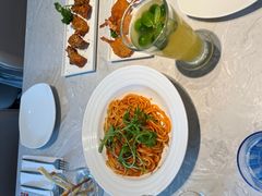 -必胜客(环球店)