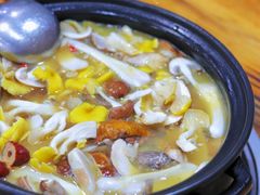 野生菌汤锅-菌之家野生菌火锅