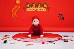 -大连棒棒糖儿童摄影(熊洞街店)