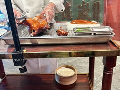 -四世同堂·京菜·烤鸭(双井店)