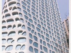 -北京康莱德酒店