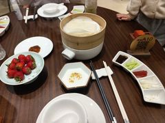 -全聚德(上海首店浦东店)