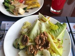 -武汉世茂希尔顿酒店·汇·全日餐厅