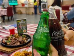 -吉源大排档·鱼生·海鲜(烧烤彩印厂店)