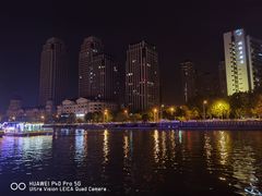 -海河游船(古文化街码头)