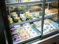 -聚利来食品(南戴河店)