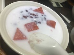 -豪享来中西餐厅(隆昌店)