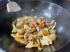 -逢缘柴火农家乐(连南店)