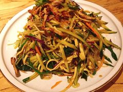 -關東雪东北菜(中庚漫游城店)