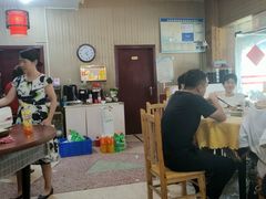 大堂-春涛餐馆(下坝店)