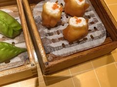 -蔡澜点心·粤菜(花城汇南区店)