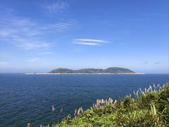 -东极岛景区