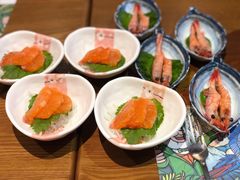 -亚马逊环球美食百汇(新城吾悦广场店)