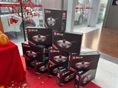 -合肥通源一汽丰田4S店(包河花园店)