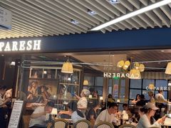 -CAPARESH開府莱舍(望京金辉店)