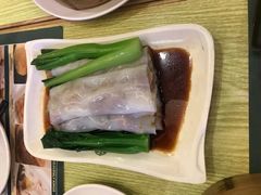 -添好运点心专门店(百老汇店)