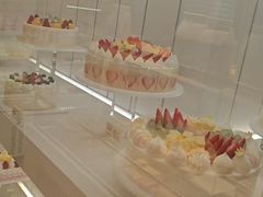 -好利来(阜成门店)