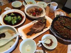 -去茶去餐厅(中央大街店)