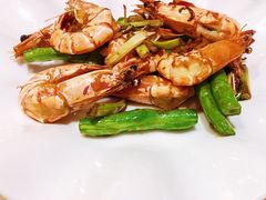 -凤城礼记鱼翅海鲜酒家(新马路总店)