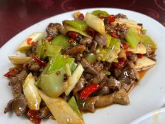 -老丘丘(较场口店)