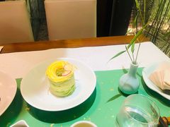 -荷风细雨·中国茶宴(碧云店)