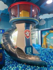 -尼克Playtime(欢乐海岸店)