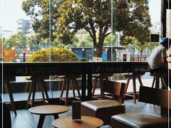 -星巴克(无锡东方商厦店)