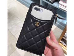 -CHANEL(恒隆广场店)