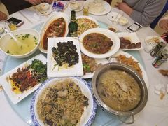 -老六杀猪菜(进乡街店)