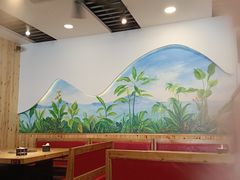 大堂-王婆大虾(五道口店)