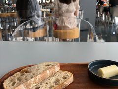 -璞渼咖啡 ROOF P.M. Café(浦东美术馆店)