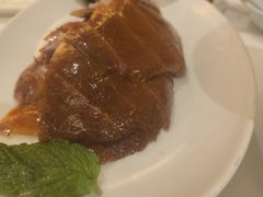-惠丰堂饭庄·烤鸭·京味菜(翠微路店)