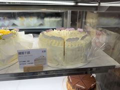 -夏佐CHASEL(横店康庄路店)