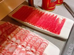-海底捞火锅(飞马水城店)