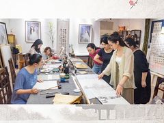 -八哥美术·成人美术画室(总校区)
