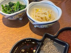 -炎蔵牛舌烤肉
