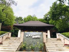 -天目湖涵田半山温泉